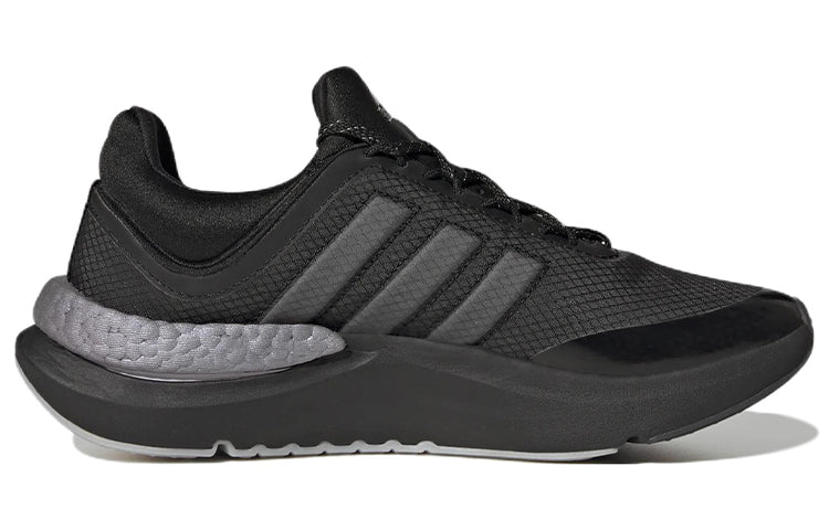 (WMNS) adidas Zensora 22 Running Shoes 'Black Silver Metallic' GZ4923