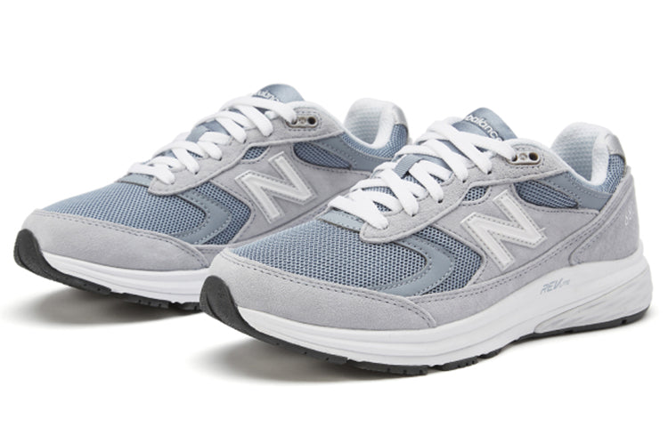 (WMNS) حذاء New Balance 880 Series V3 رمادي "رمادي أزرق" WW880AO3