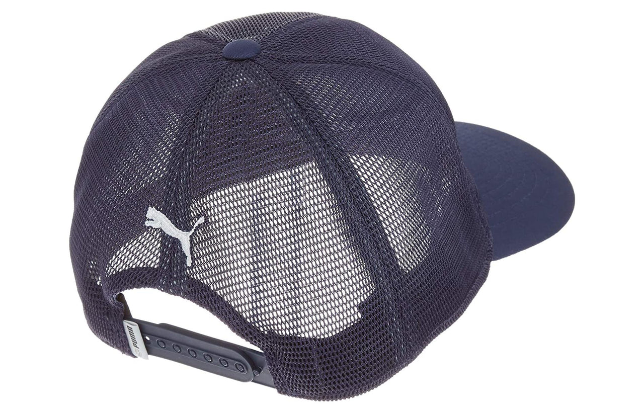 PUMA Breezer P 110 Snapback cap 'Navy' 023060-03