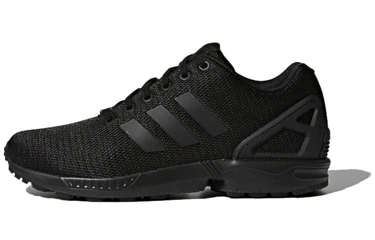 adidas originals ZX Flux Black S32279
