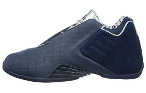 adidas T mac 3 'Navy Blue White' S85479