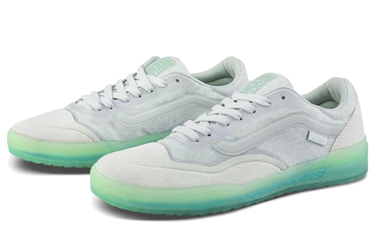 Vans Beatrice Domond x AVE Pro 'Bone Jade' VN0A5HEN38N