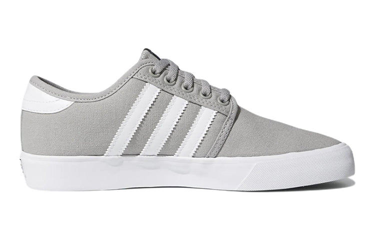 (PS) adidas Seeley 'Solid Grey' BY3839