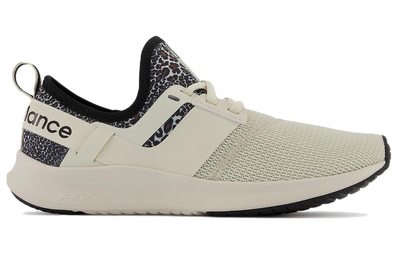 (WMNS) New Balance Nergize Sport 'Cream' WNRGSCL1