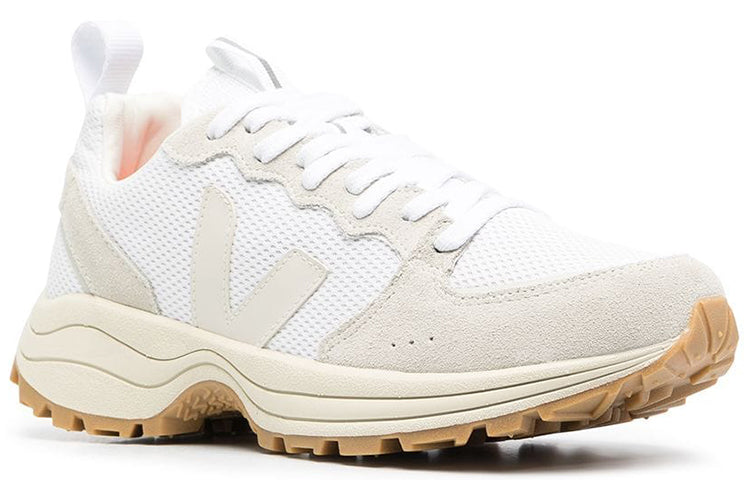 Veja Venturi Alveomesh 'White Pierre Natural' VT012257