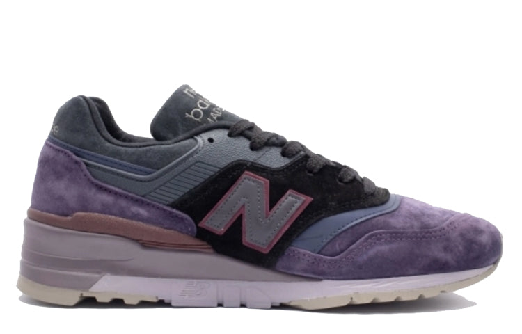 New Balance 997 Made in USA 'Barf' M997NAK