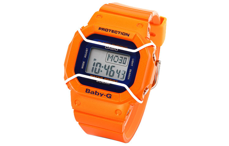 CASIO Baby-G 'Orange' BGD-501FS-42021