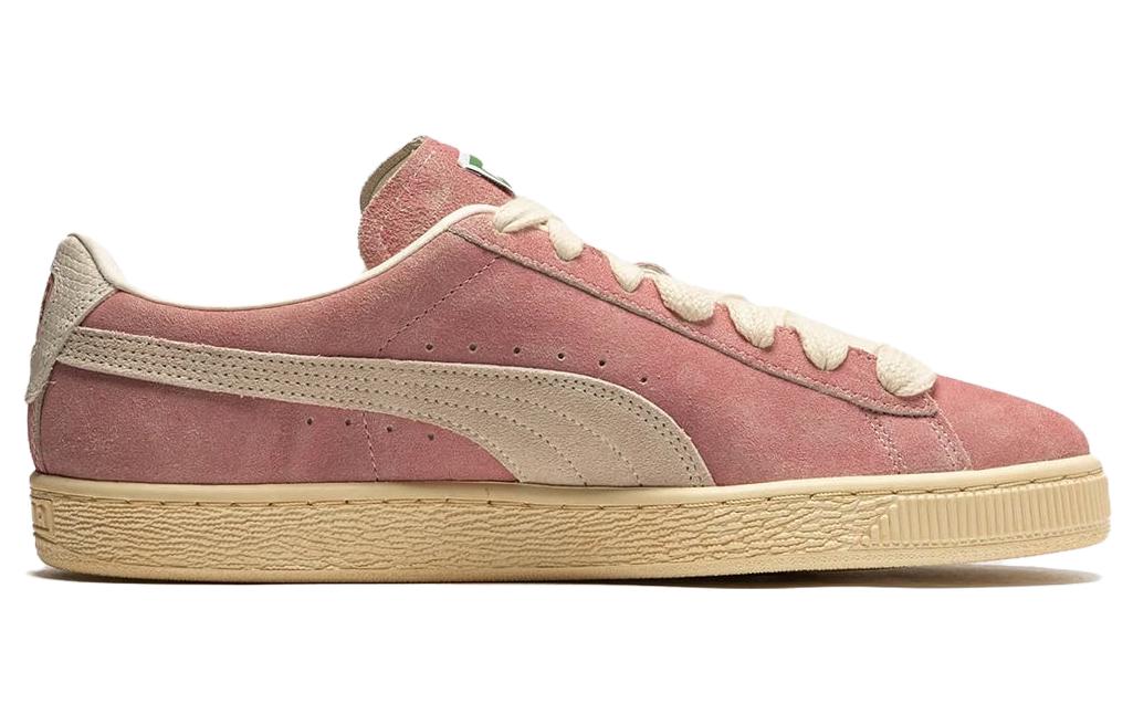 PUMA Suede x Rhuigi 'B-Boy' 391333-01
