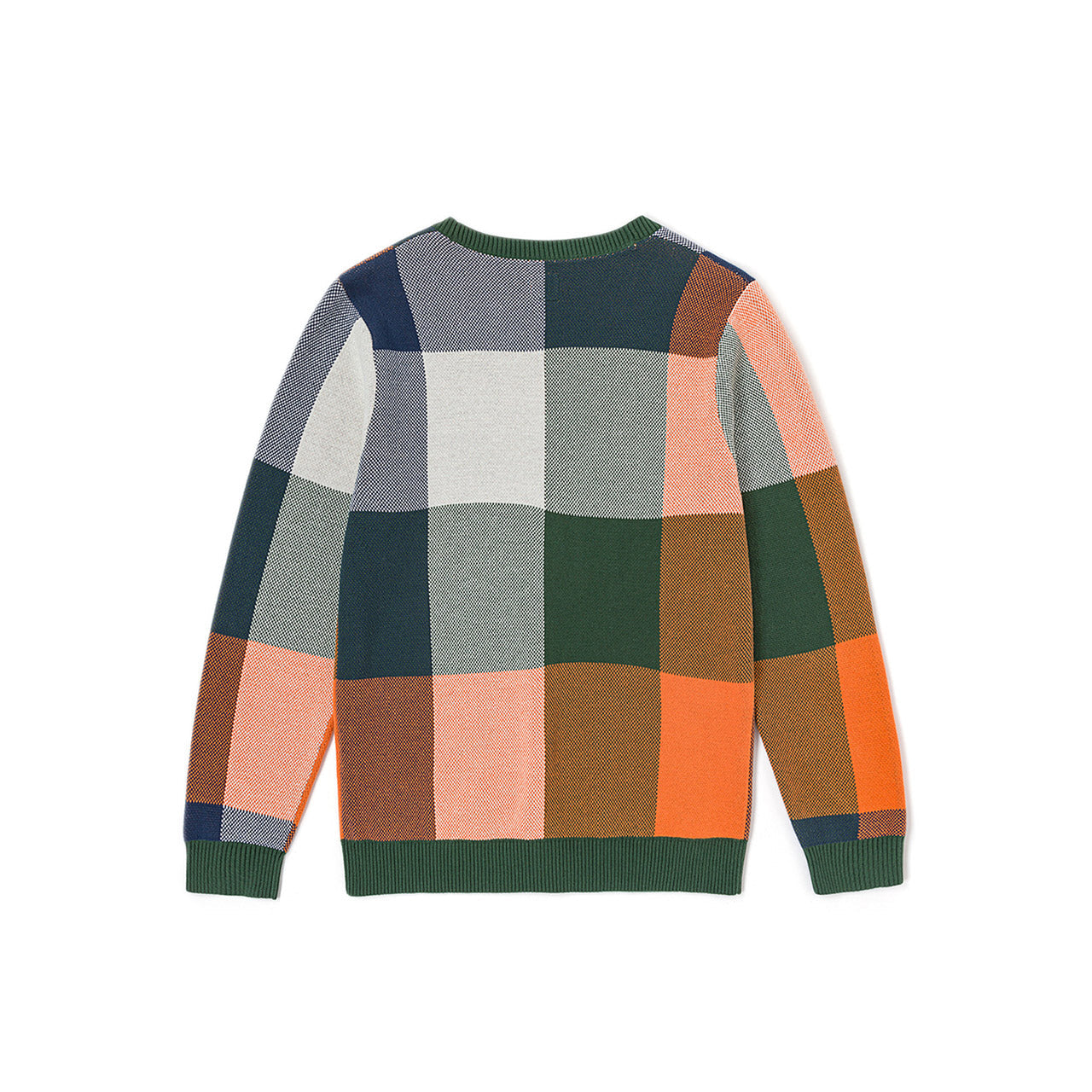 Vans Knitted Cardigan 'Multi-Color' VN0008T2BD6