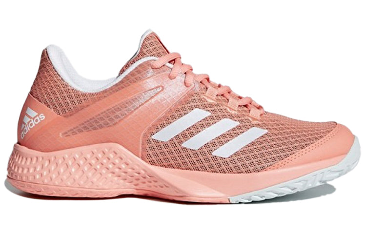 (WMNS) adidas Adizero Club 'Pink orange' CM7740