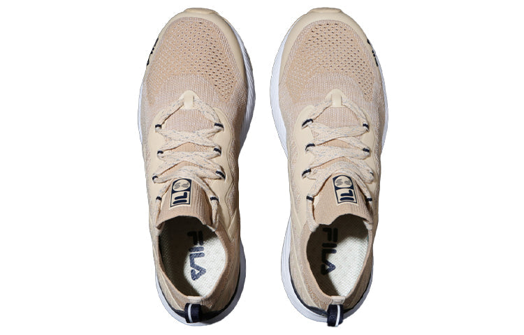 (WMNS) FILA Rgb Series Brown FS1RNB3227X_TAN