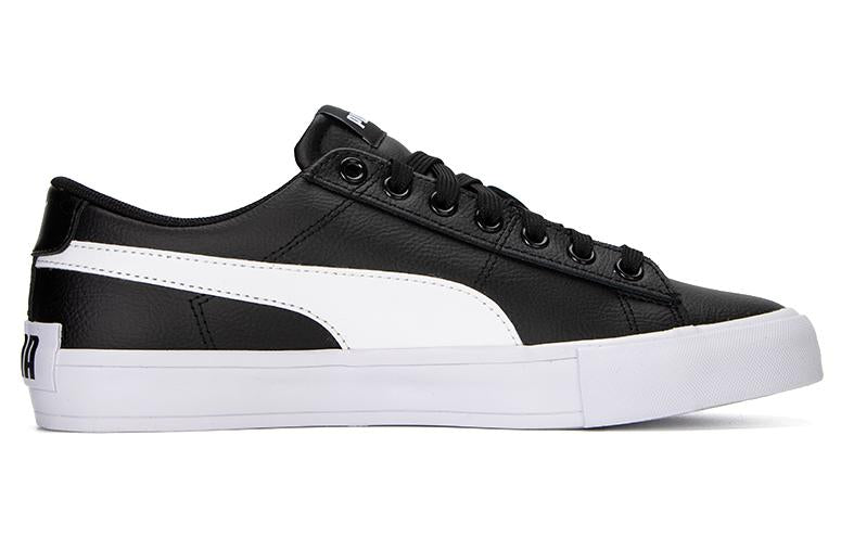 PUMA Bari Bari Casual 'Black White' 389382-02