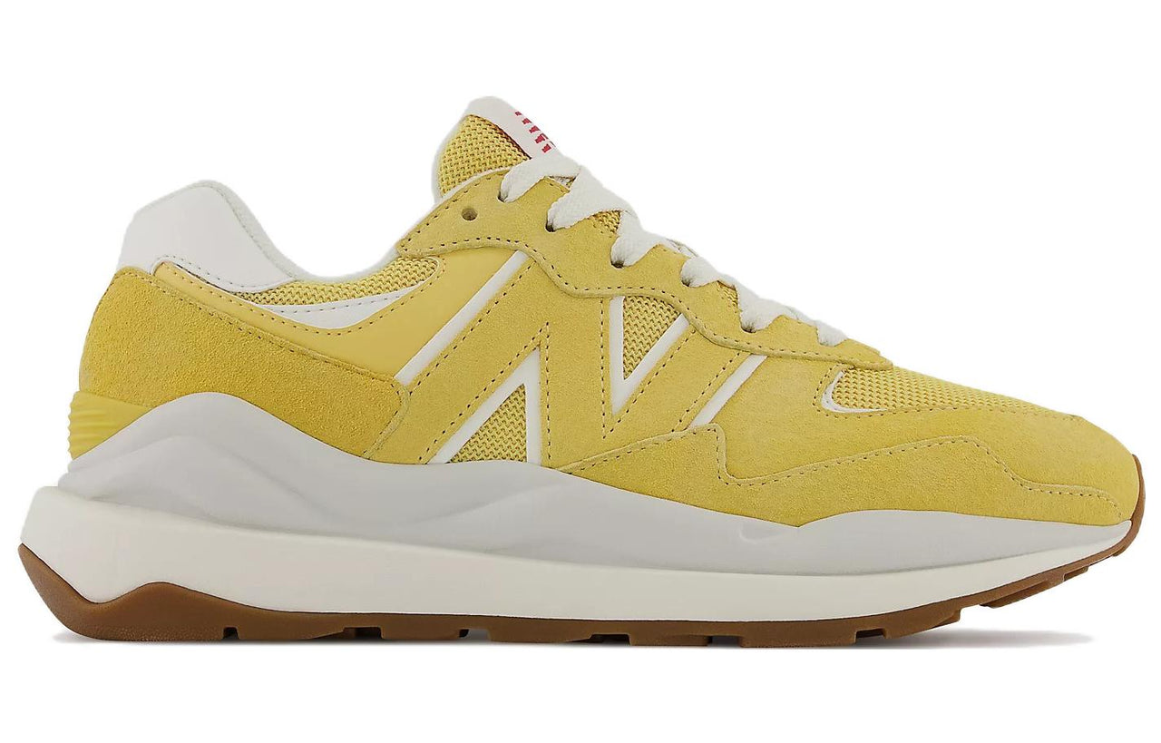 (WMNS) New Balance 57/40 'Yellow' W5740GVD