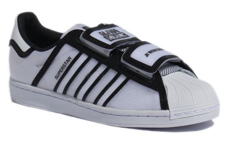 (WMNS) adidas Olivia Oblanc x Ji Won Choi x Superstar FW6635