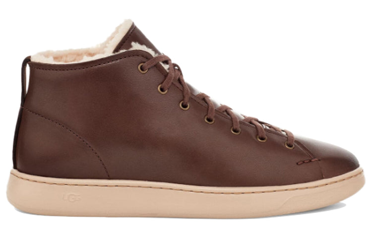 UGG Pismo Sports Shoe Brown 1112371-GRZ