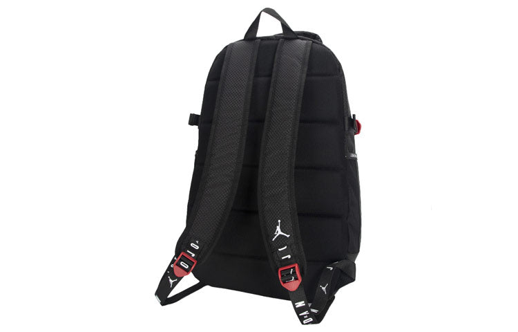 Air Jordan Diamond Backpack 'Black' JD2223003GS-001
