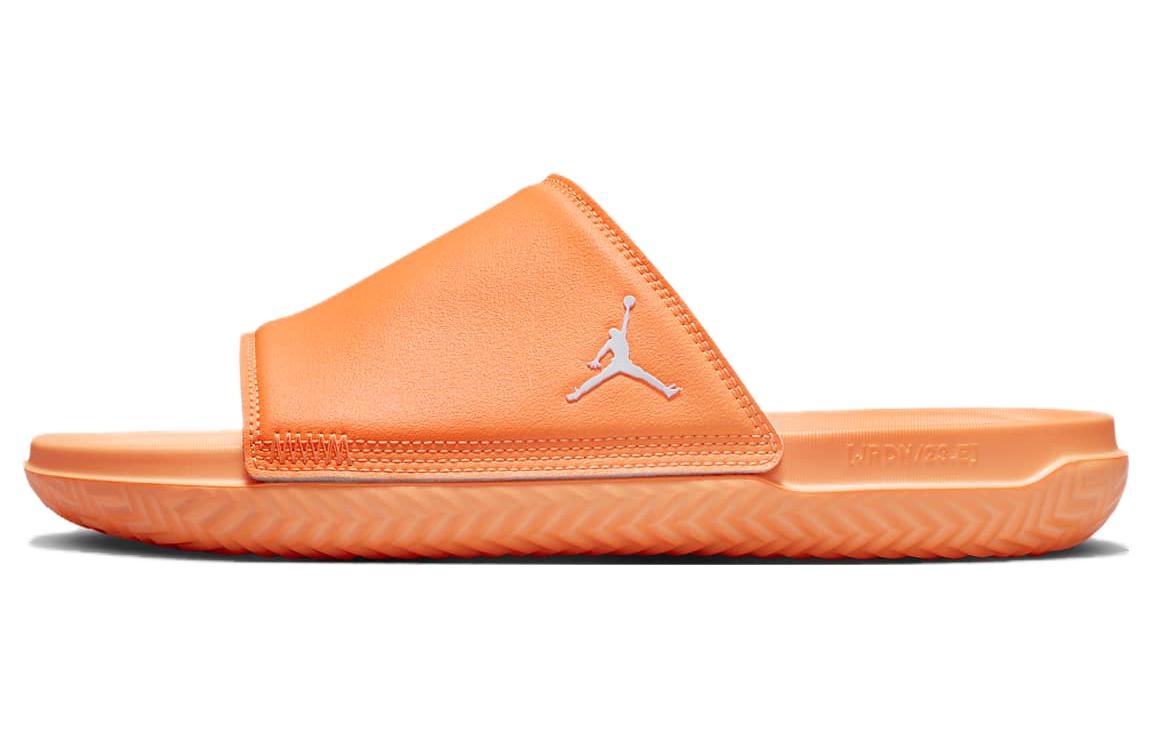 Air Jordan Play Slide 'Bright Citrus' DC9835-801