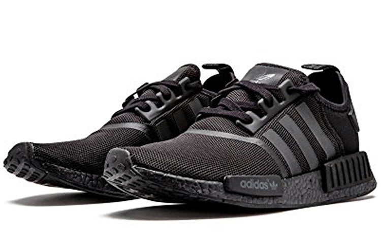 adidas NMD_R1 'Triple Black' S31508