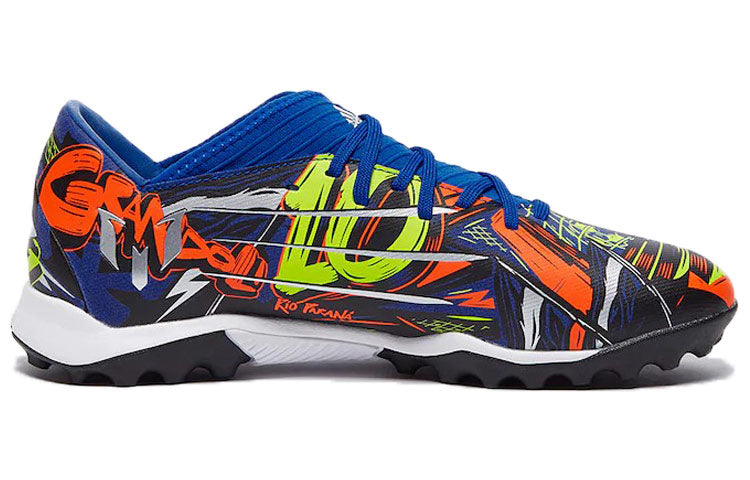 adidas x Messi Nemeziz 19.3 TF 'The Journey' EH0592