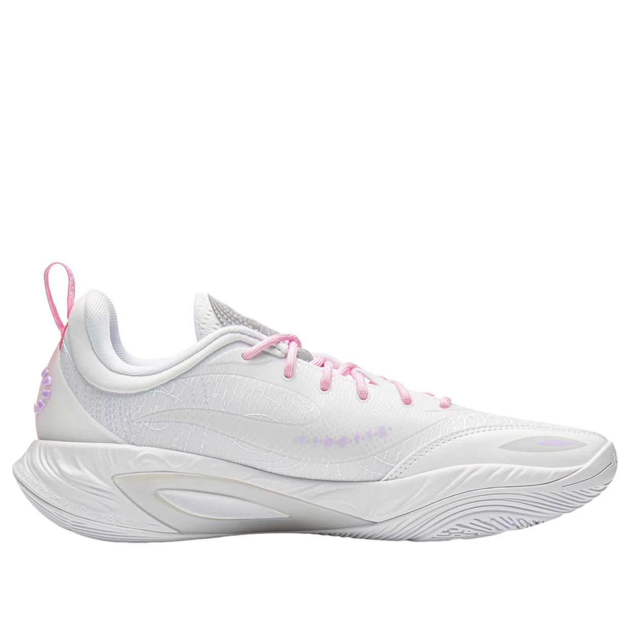 Li-Ning DLO 2 'Pisces' ABPW013-2