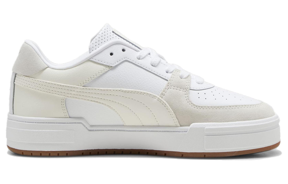 PUMA Ca Pro Gum 'White Beige' 395753-01