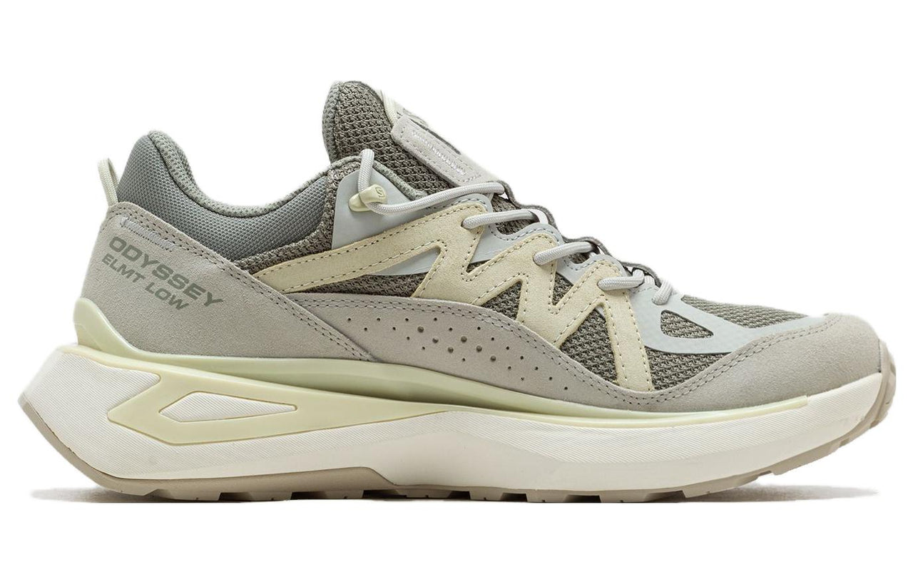 SALOMON Odyssey 1 Elmt 'Grey' 473767
