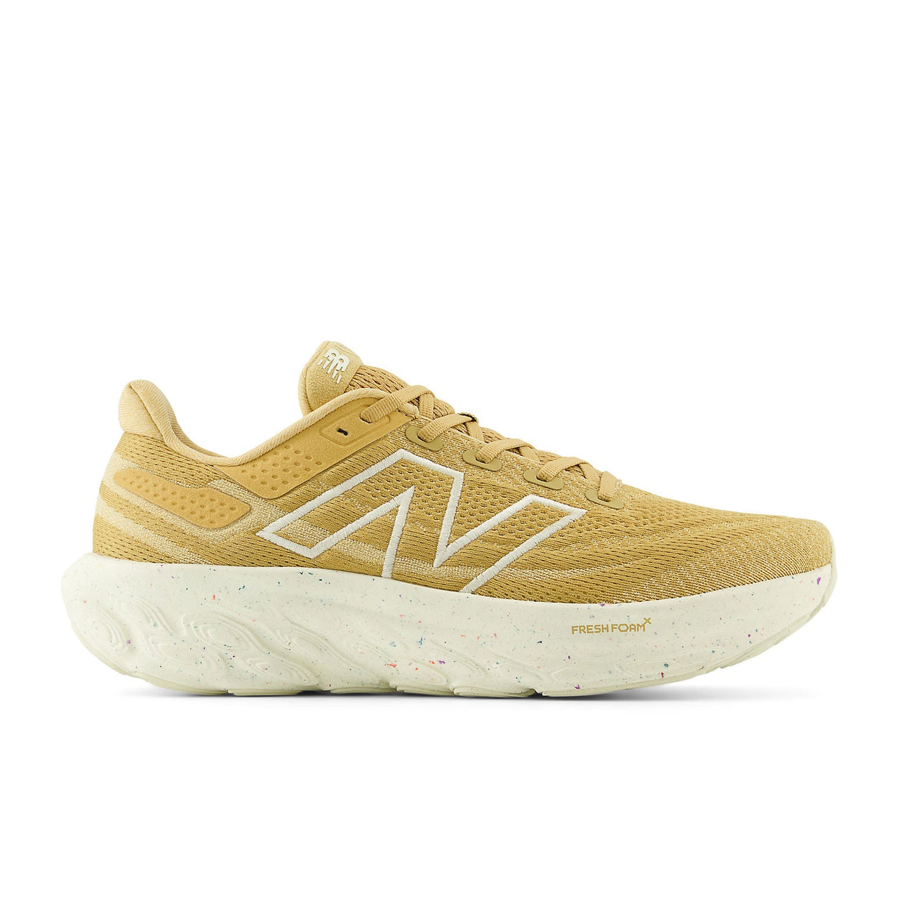 New Balance Fresh Foam X 1080v13 'Yellow White' M108013D