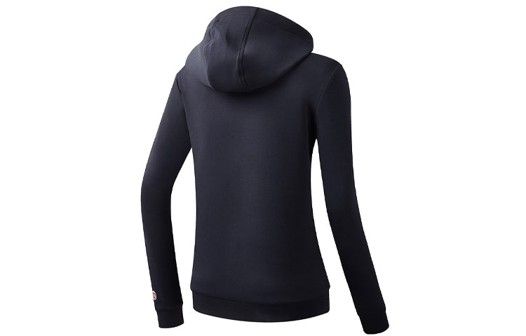 (WMNS) FILA x Wilson Crossover Minimalistic Tennis Sports Royal blue A51W033242F-NV