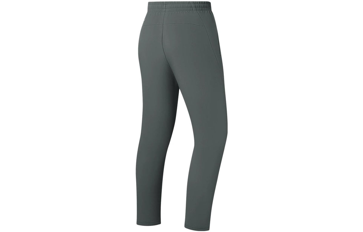 Li-Ning GYM Training Sweatpants 'Grey' AYKSA01-3
