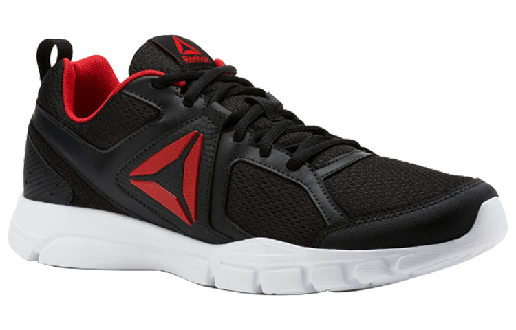 Reebok 3D Fusion Tr Running Shoes Black CN4854