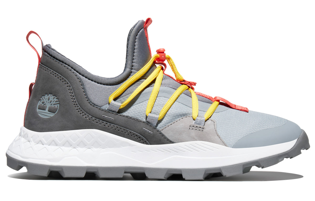 Timberland Brooklyn 'White Gray Black' A2HTB085