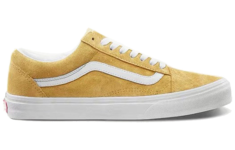 Vans Old Skool Pig Suede 'Mango Mojito' VN0A4BV5V77