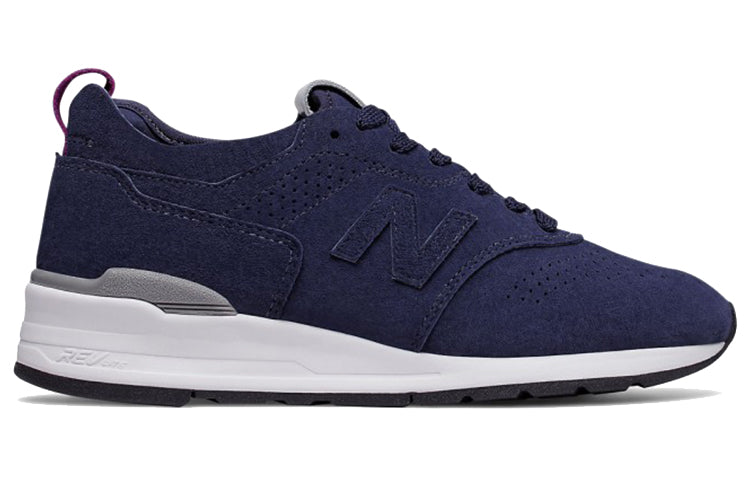 New Balance 997 Made in USA 'Navy' M997DE2
