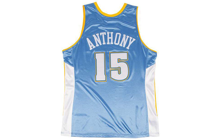 Mitchell & Ness NBA AU 03-04 15 AJY4CP19128-DNULTBL03CAN