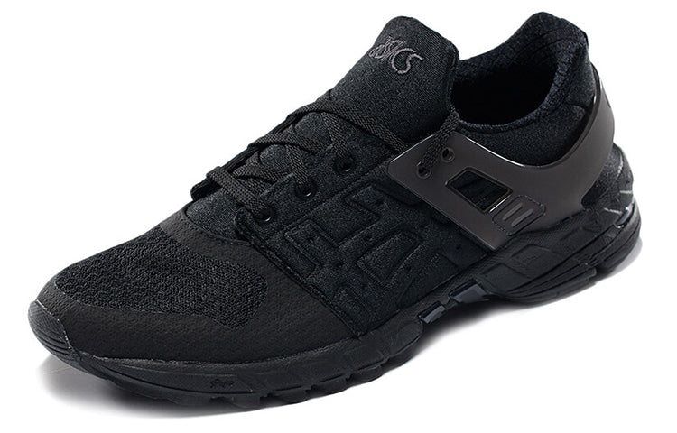 ASICS Tiger Gt-Ds Black H6G3N-9090