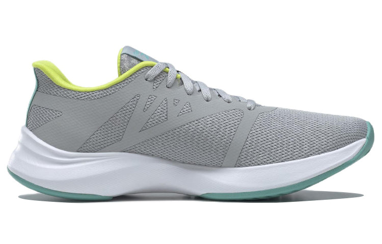 (WMNS) Reebok Runner 5 'Grey Semi Classic Teal' GY4085