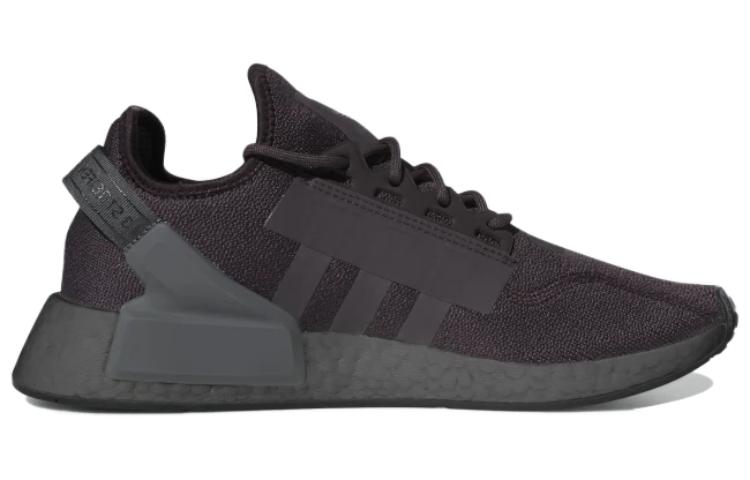 adidas NMD_R1 V2 Shoes 'Shadow Maroon' HQ2149