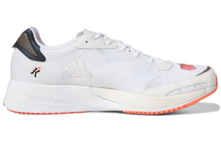 adidas Adizero Adios 6 'Pomegranate' GW2843