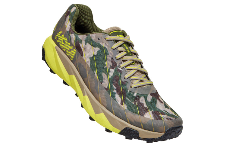 HOKA ONE ONE Torrent x Xterra 1110019-DCTR