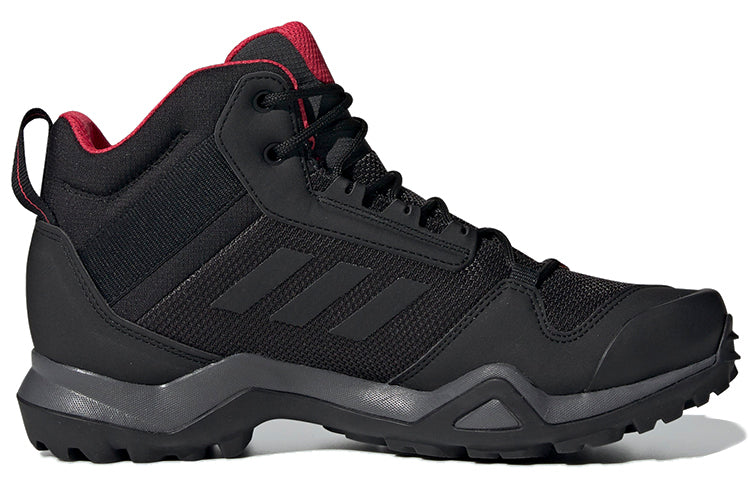 (WMNS) adidas Terrex AX3 Mid GTX 'Black' BC0590