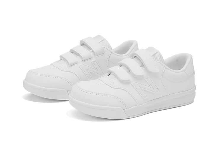 New Balance CT60 K White PVCT60RW