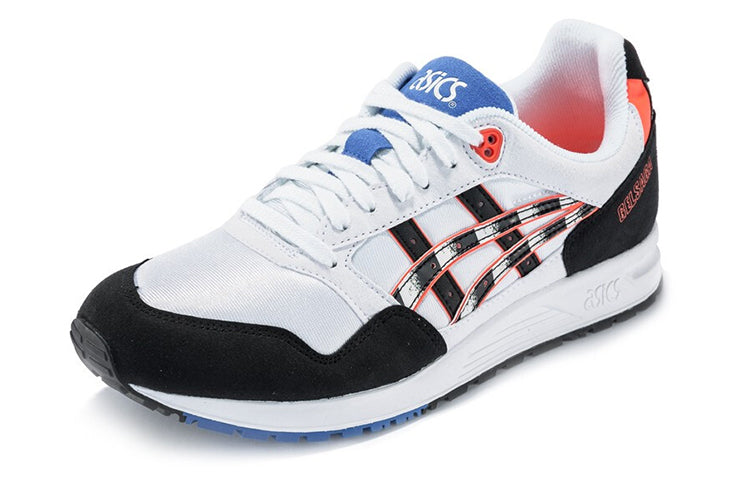 ASICS Gel Saga 'Zebra Pack -Black' 1191A153-101