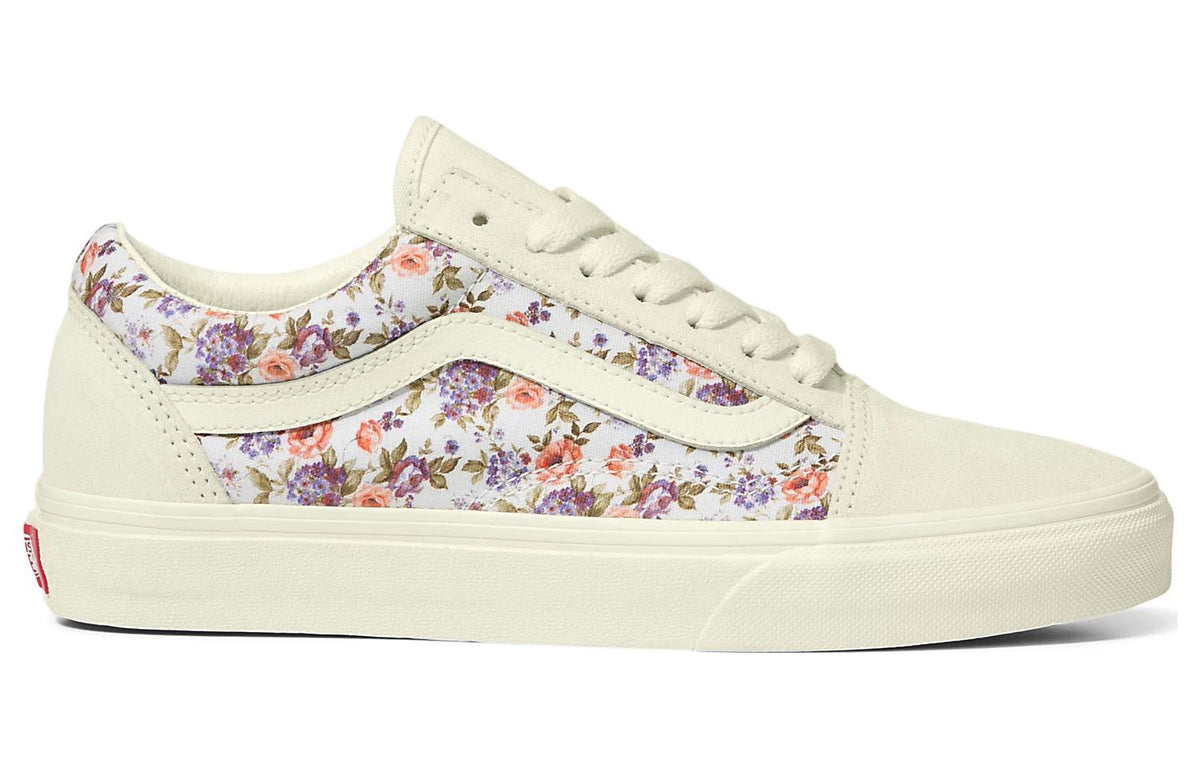Vans Old Skool 'Vintage Floral' VN0007NTFS8