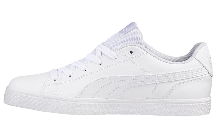 PUMA COURT POINT VULC V2 'White' 362946-03