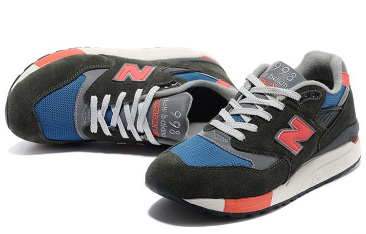 New Balance J Crew 998 M998JC3