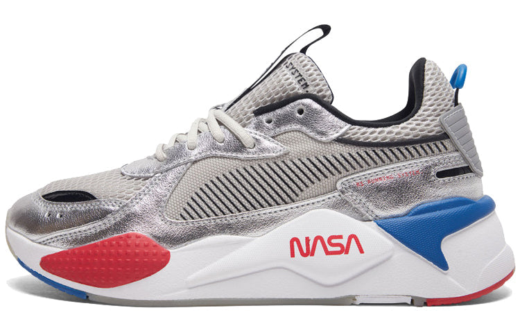 PUMA NASA x RS-X 'Space Agency' 372511-01