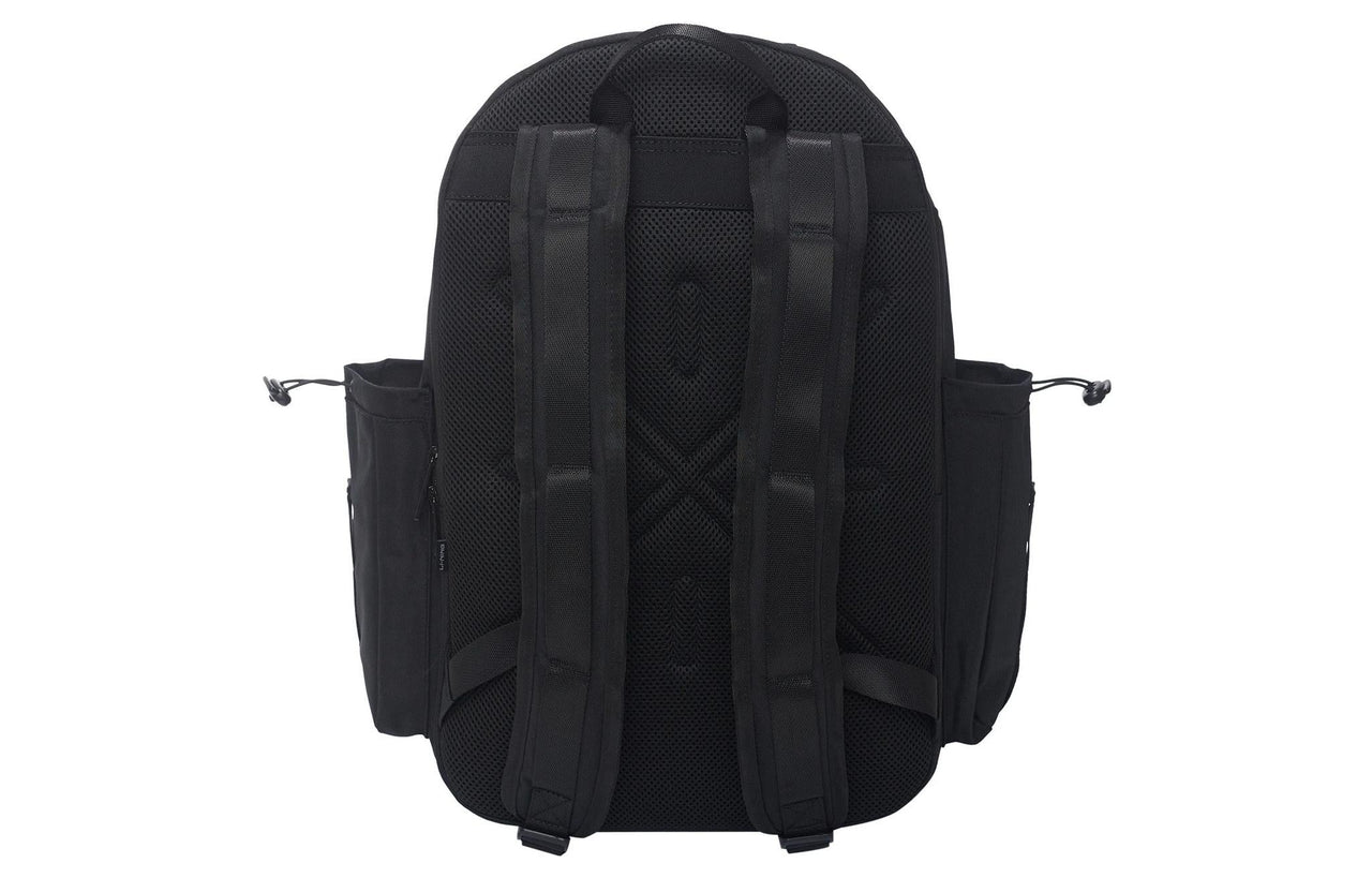 Li-Ning Way Of Wade Logo Backpack 'Black' ABSS185-1