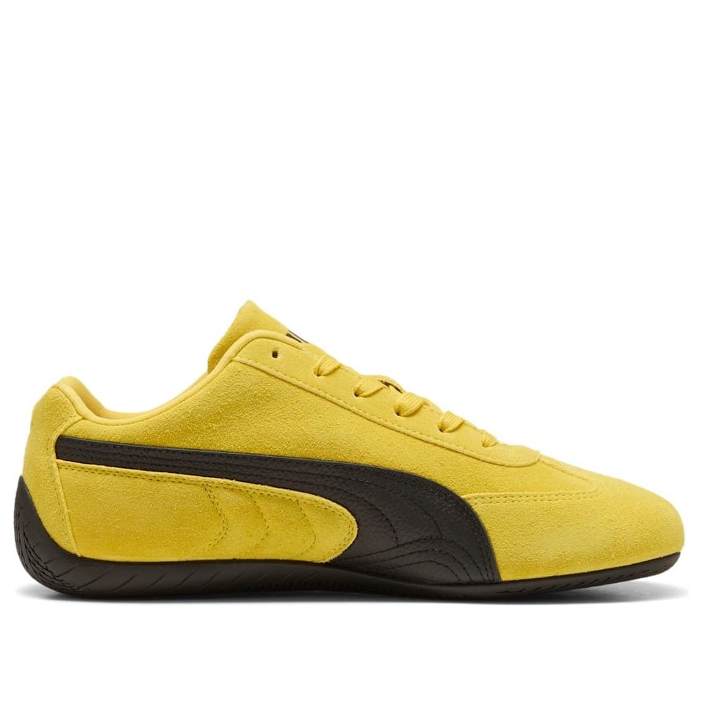 PUMA Speedcat 'Bailey Yellow Black' 406329-19