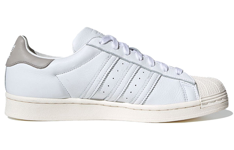 adidas originals Superstar Tomorrowland 'White Grey' FZ5509