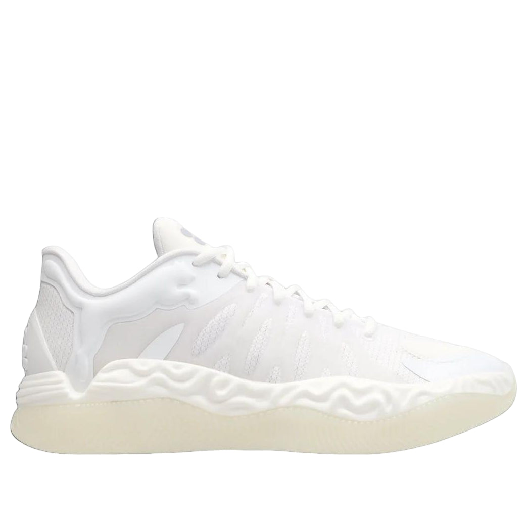 PUMA Hali 1 'Triple White' 314098-02